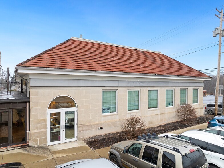 More Photos Of 9777 Ravenna Rd, Twinsburg Medical For Sale