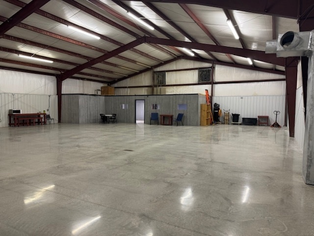 More Photos Of 1245 Old Dahlonega Hwy, Dahlonega Warehouse For Sale