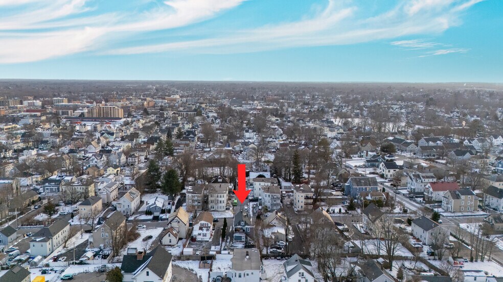 More Photos Of , Brockton Land For Sale