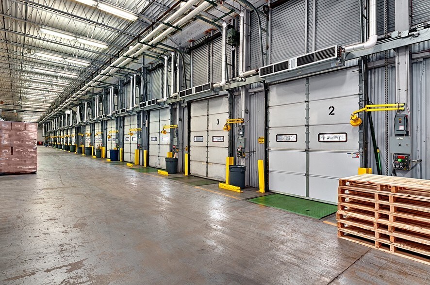 Photo of 1st Floor Ste 500