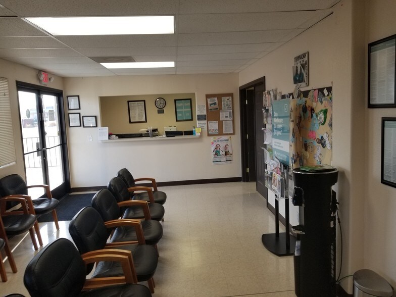 More Photos Of 1280 E Calvada Blvd, Pahrump Rehabilitation Center For Sale