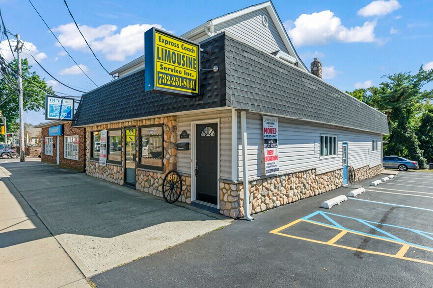 More Photos Of 533 Main St, Spotswood General Retail For Lease