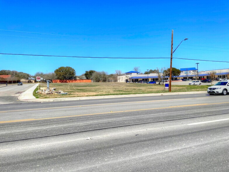 More Photos Of 16100 Nacogdoches Rd, San Antonio Land For Sale