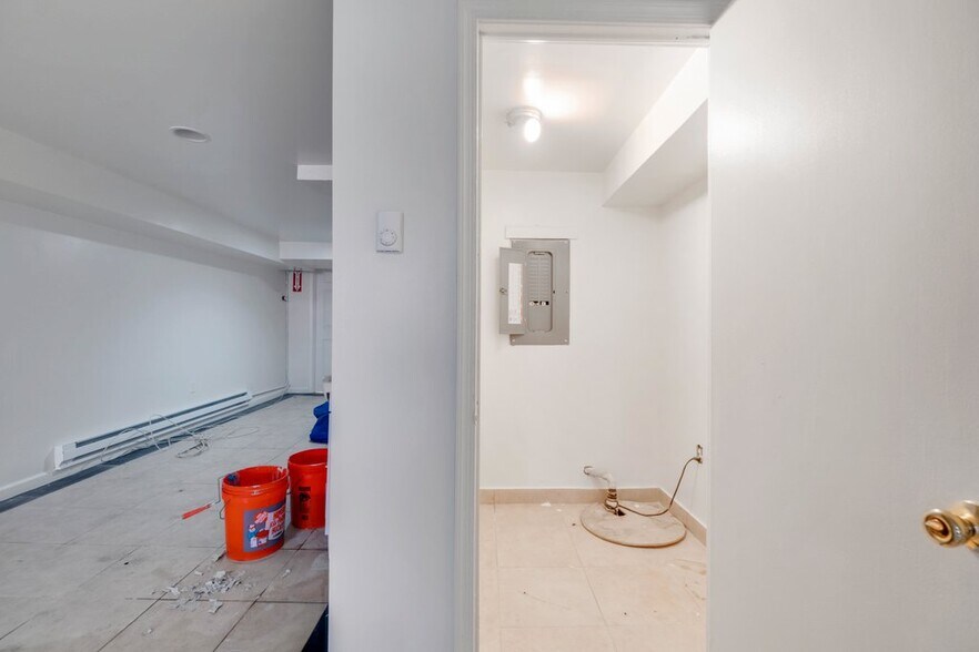 More Photos Of 2516-2520 N Charles St, Baltimore Apartments For Sale