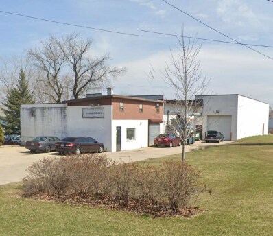 Primary Photo Of 5652 S 13th St, Milwaukee Warehouse For Sale