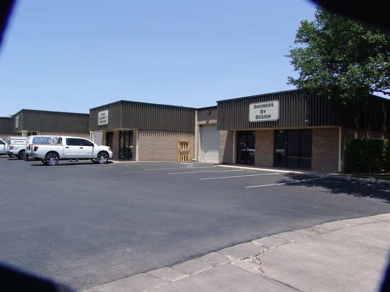 More Photos Of 10203 Kotzebue St, San Antonio Industrial For Sale