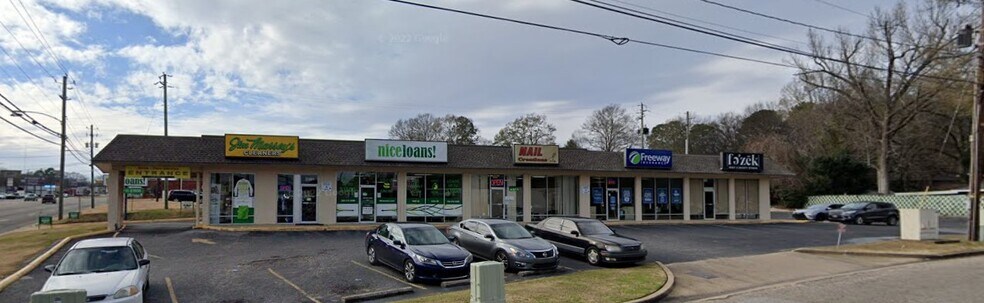 More Photos Of 3391 Atlanta Hwy, Montgomery General Retail For Lease