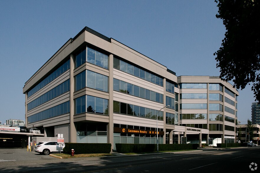 More Photos Of 5811 Cooney Rd, Richmond Office For Lease