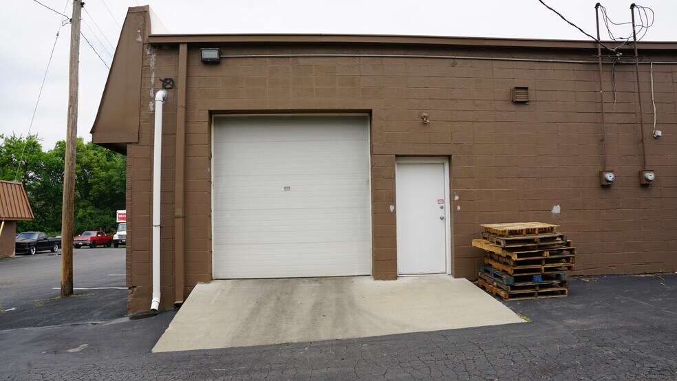 More Photos Of 1600 S Noland Rd, Independence Light Distribution For Lease