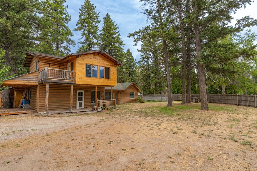 More Photos Of 659 US Highway 2 E, Columbia Falls Manufactured Housing Mobile Home Park For Sale