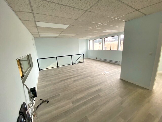 More Photos Of 6976-6984 Palm Av, Burnaby Warehouse For Lease