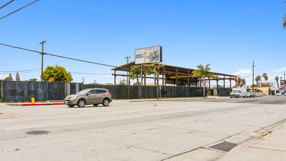 More Photos Of 3136 Rosecrans Ave, Hawthorne Land For Sale