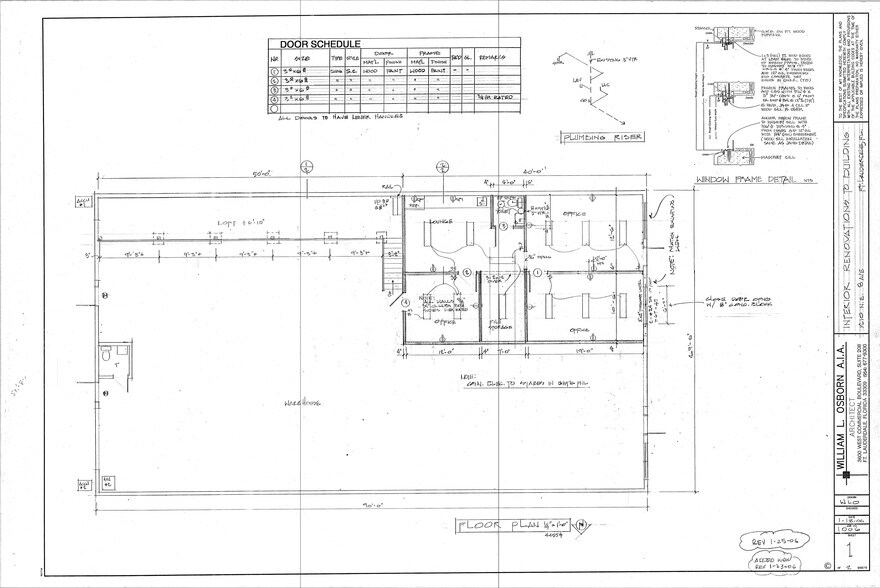 More Photos Of 1210 NE 8th Ave, Fort Lauderdale Warehouse For Sale