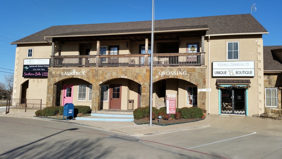 Primary Photo Of 201 Laurence Dr, Heath Freestanding For Lease