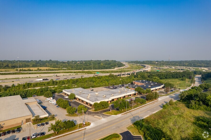More Photos Of 10400 Hickman Mills Dr, Kansas City Light Distribution For Sale
