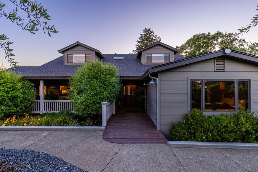 More Photos Of 7750 Giusti Rd, Forestville Specialty For Sale