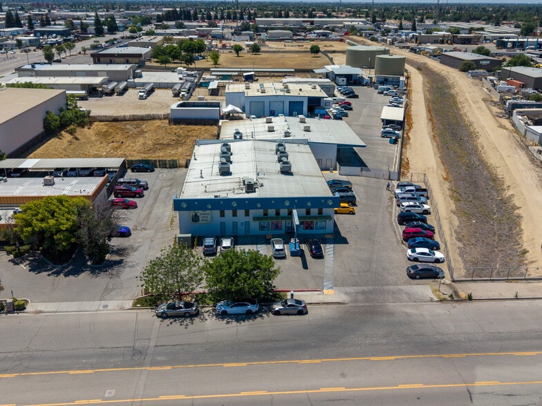 More Photos Of , Bakersfield Industrial For Sale