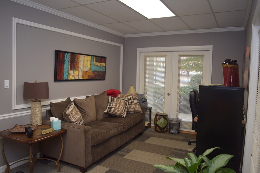 More Photos Of 1215 Hightower Trl, Atlanta Office For Lease