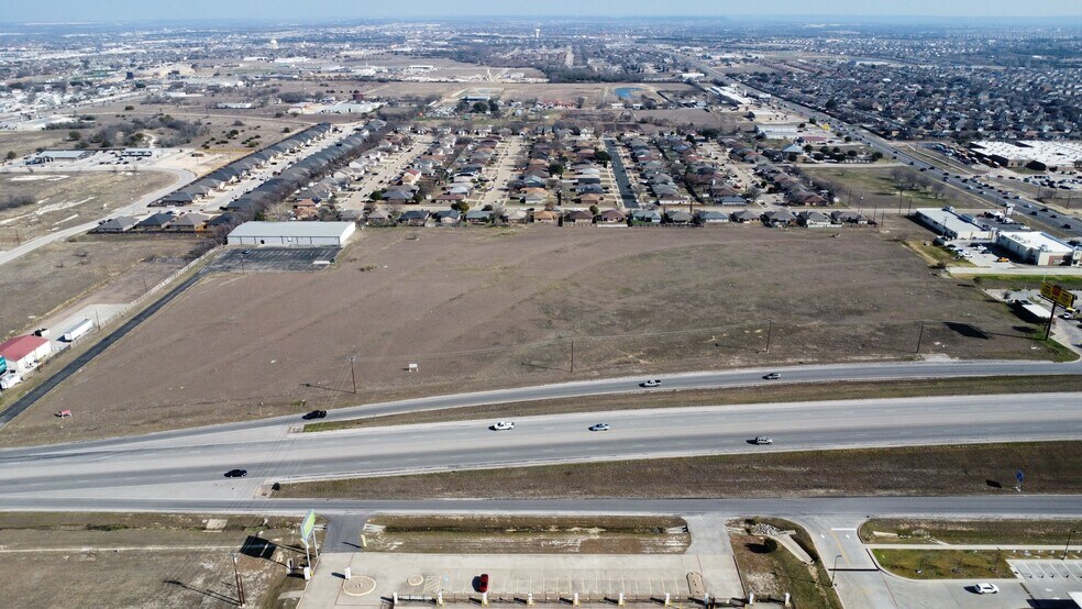 More Photos Of 4614 S Fort Hood St, Killeen Land For Sale