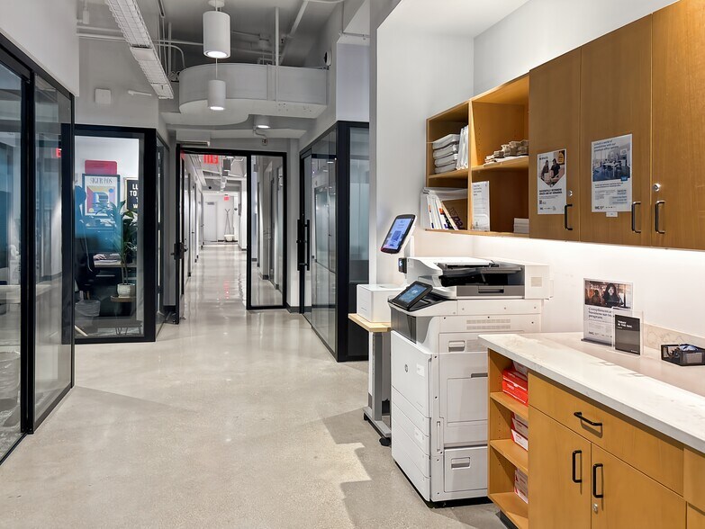 More Photos Of 250 Pacific Ave, Long Beach Coworking Space