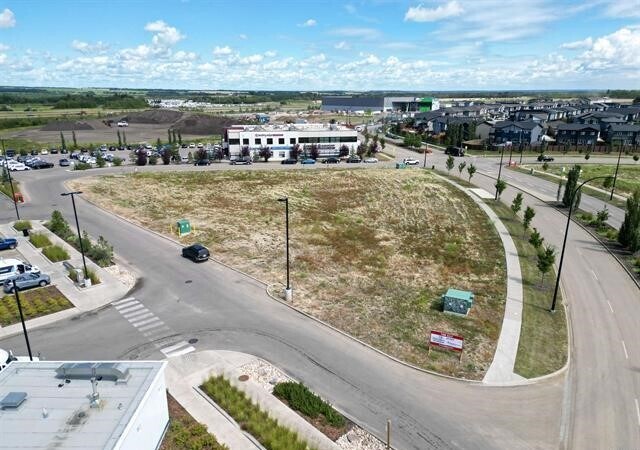 More Photos Of Westwind Dr @ Century Rd, Spruce Grove Land For Sale