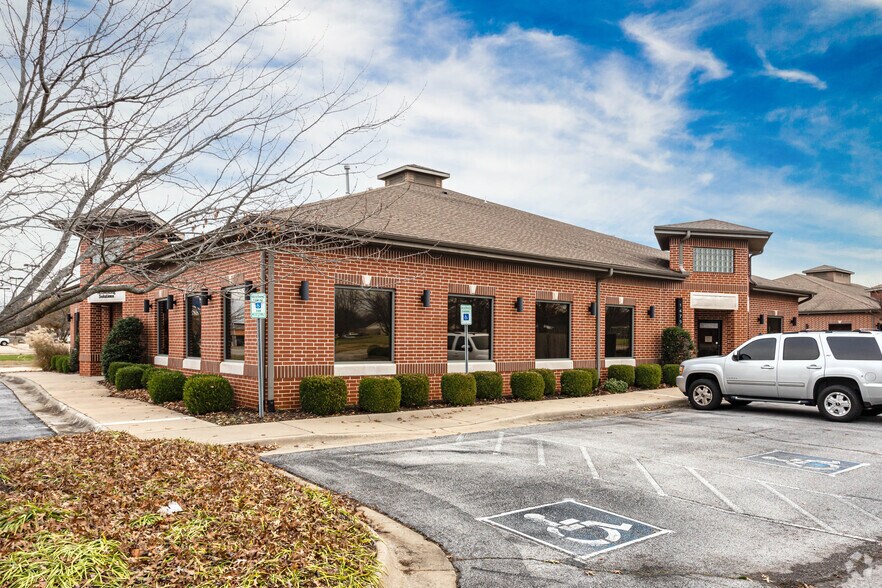 More Photos Of 1479 Executive Pl, Springdale Medical For Sale