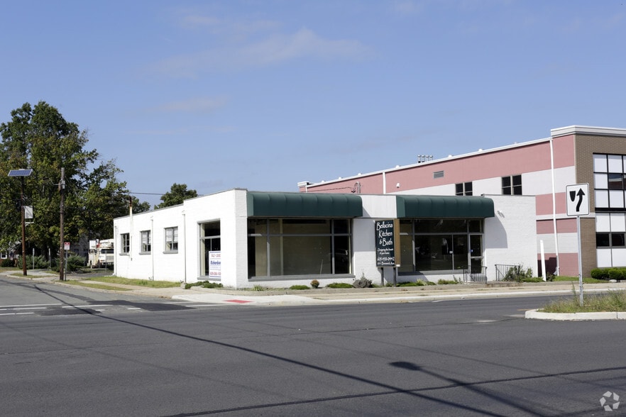 Primary Photo Of 1911 Brunswick Pike, Lawrenceville General Retail For Sale