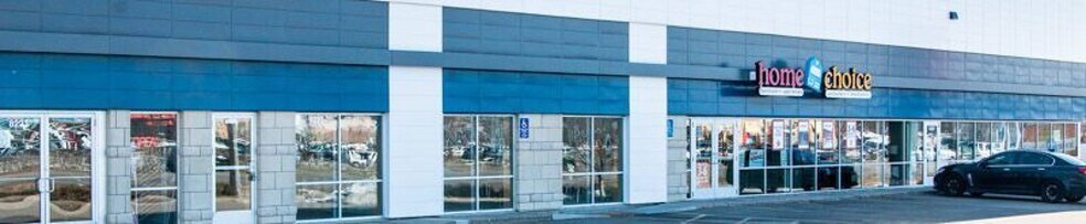 More Photos Of 8225-8229 Highway 7, Saint Louis Park Unknown For Lease