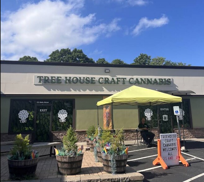 More Photos Of 112-114 Main St, Pepperell Storefront For Lease