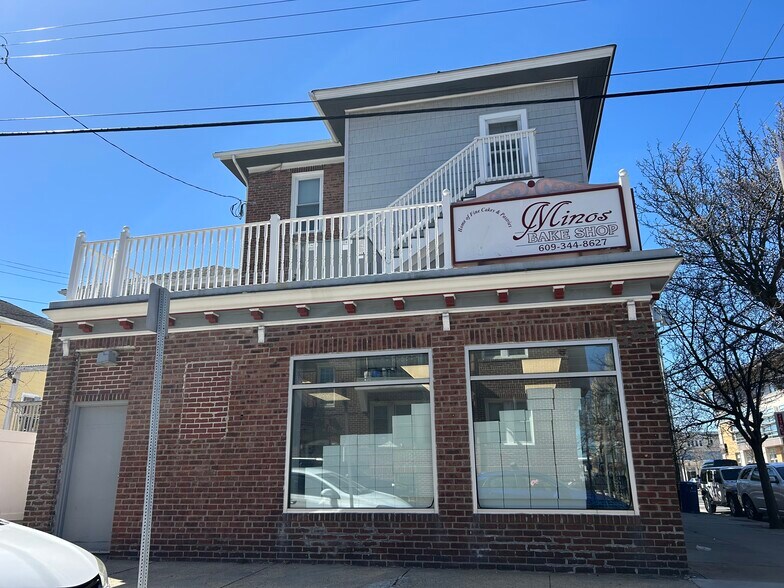 More Photos Of 4100 Ventnor Ave, Atlantic City Storefront Retail Residential For Sale