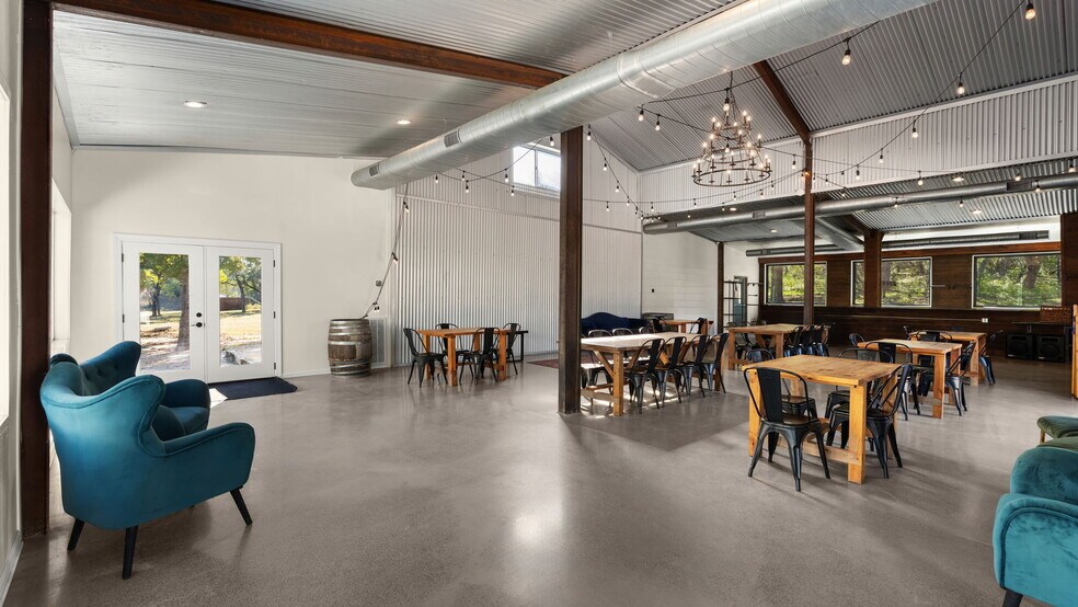 More Photos Of 25711 Hamilton Pool Rd, Round Mountain Specialty For Sale