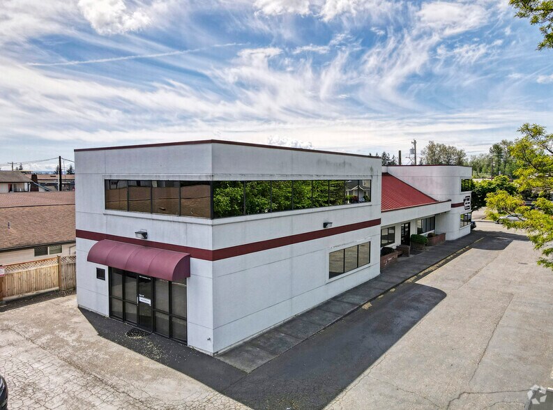 More Photos Of 1106 Columbia Ave, Marysville Medical For Lease