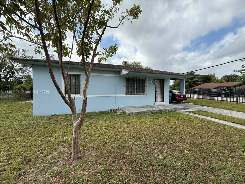 More Photos Of 1090 NW 112th St, Miami Apartments For Sale