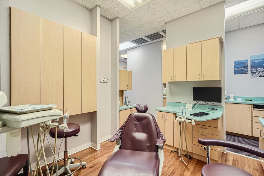 More Photos Of 8202 N Loop 1604 W, San Antonio General Retail For Sale