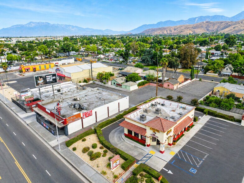 More Photos Of 1040 W Highland Ave, San Bernardino Bar For Sale