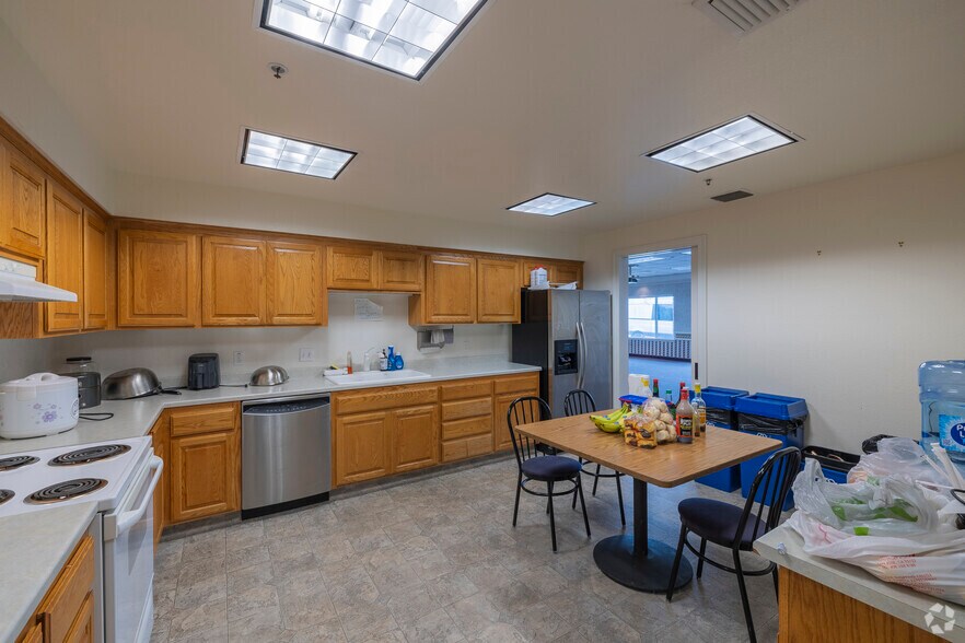 More Photos Of 135 Camino Dorado, Napa Office For Sale
