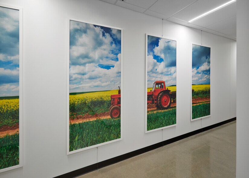 More Photos Of 101 Foundry Dr, West Lafayette Coworking Space