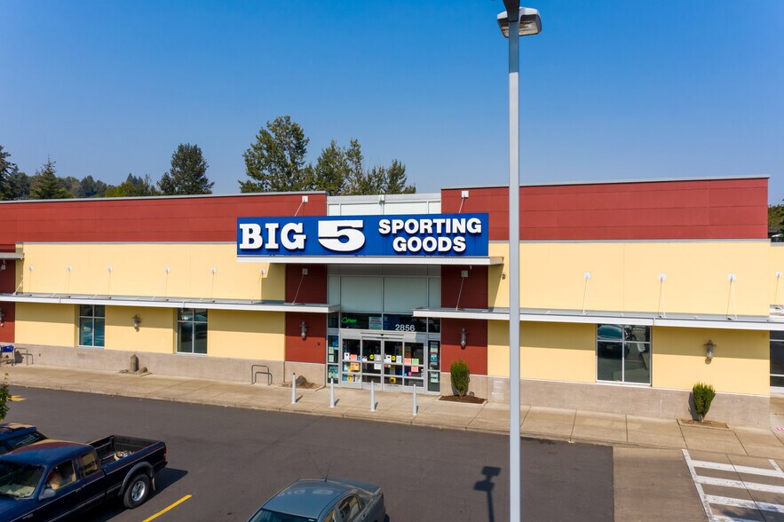 More Photos Of 2846-2856 Willamette St, Eugene Unknown For Lease