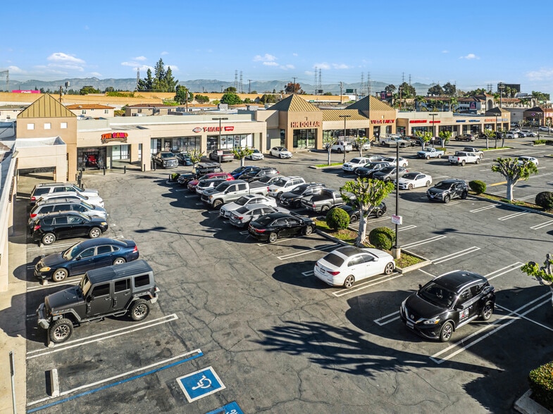 Primary Photo Of 3303-3401 E Artesia Blvd, Long Beach Unknown For Lease