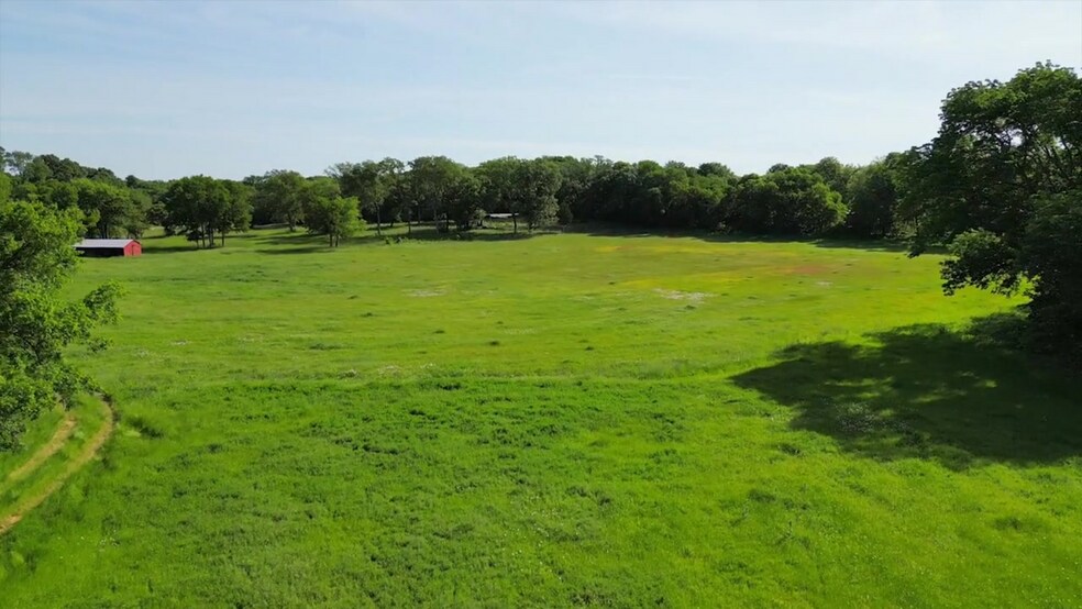 More Photos Of 4228 CR 408, McKinney Land For Sale