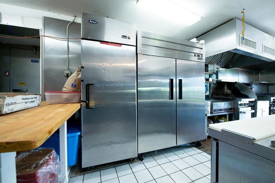 More Photos Of 28 Raceway Rd, Monticello Restaurant For Sale