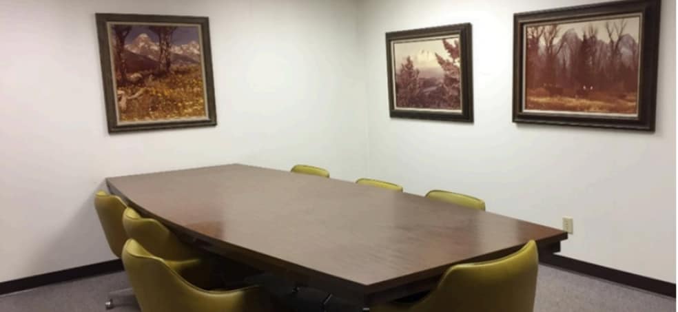More Photos Of 1980 Skyview Dr, Casper Warehouse For Sale
