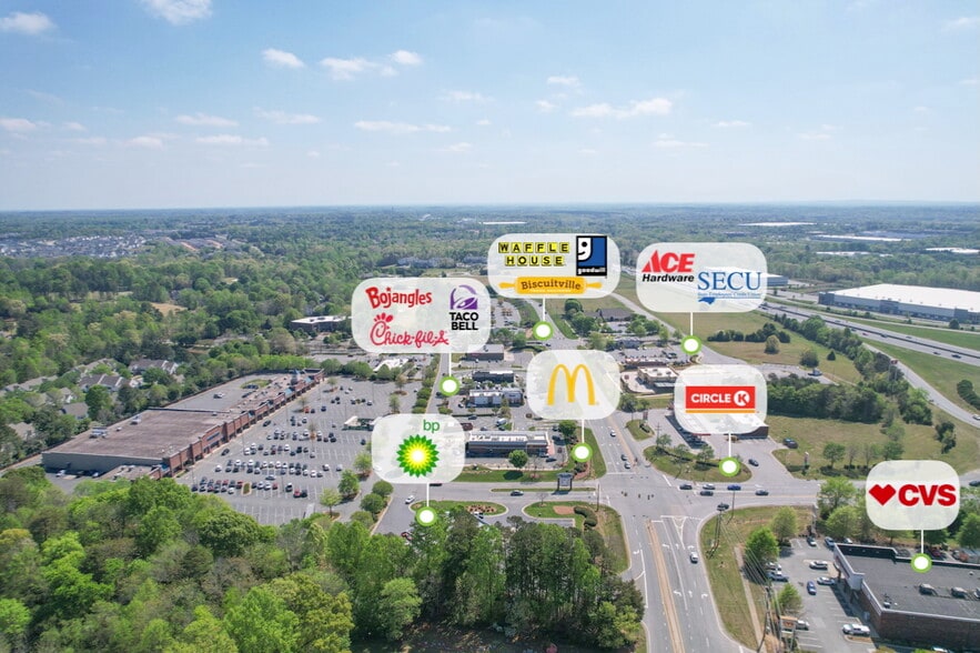 More Photos Of 6307 Burlington Rd, Sedalia Unknown For Lease