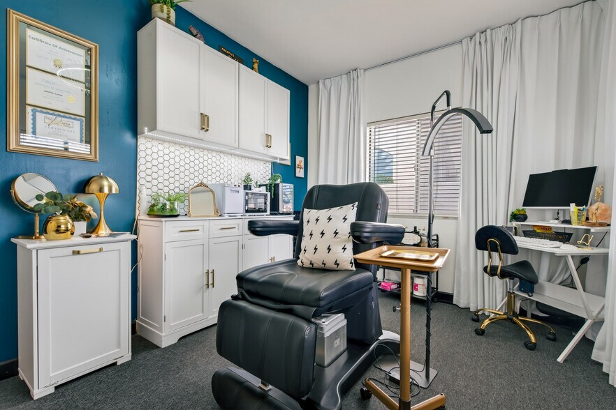 More Photos Of 1765 E Villa Dr, Cottonwood Office For Sale