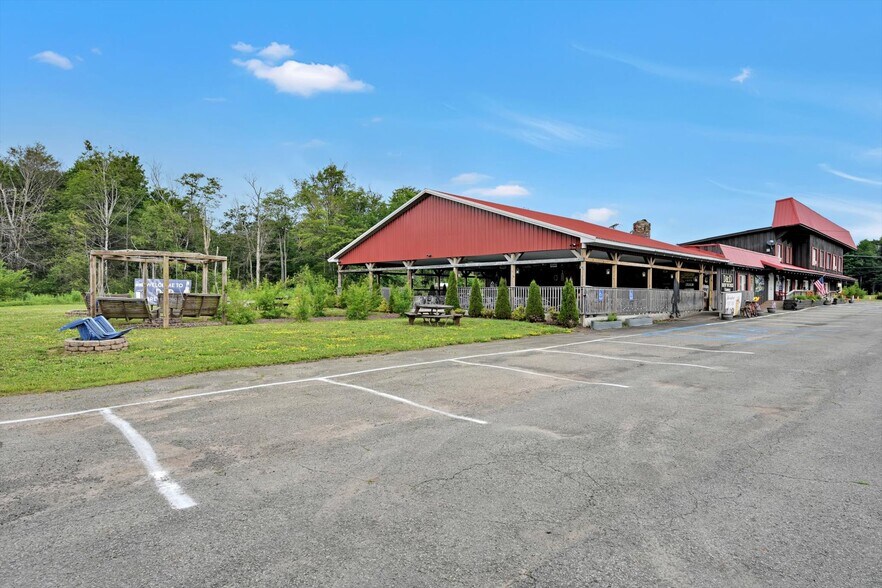 More Photos Of 4741 Route 220, Muncy Valley Restaurant For Sale