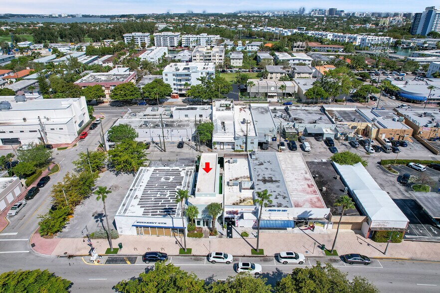 More Photos Of 1141 71st St, Miami Beach Office Residential For Sale