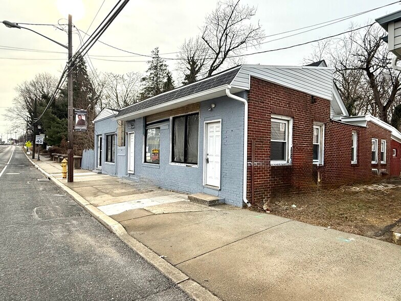 More Photos Of 212 S Black Horse Pike, Blackwood Storefront For Lease