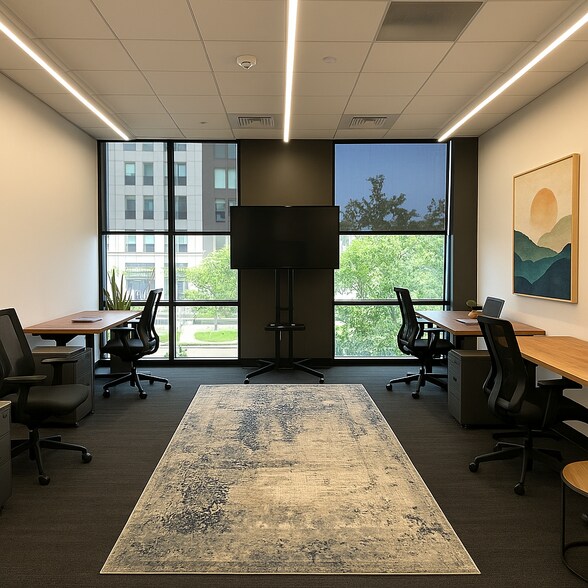 More Photos Of 44679 Endicott Dr, Ashburn Coworking Space