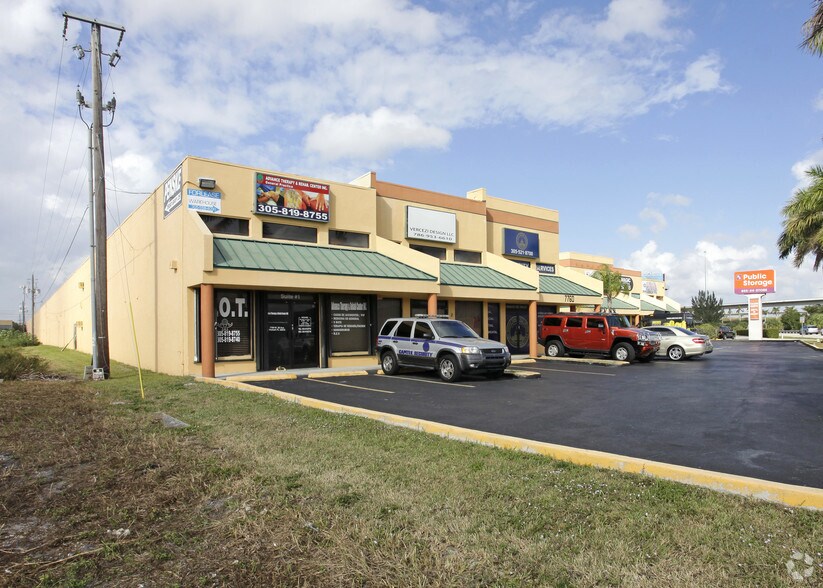 More Photos Of 7760 W 20th Ave, Hialeah Warehouse For Sale