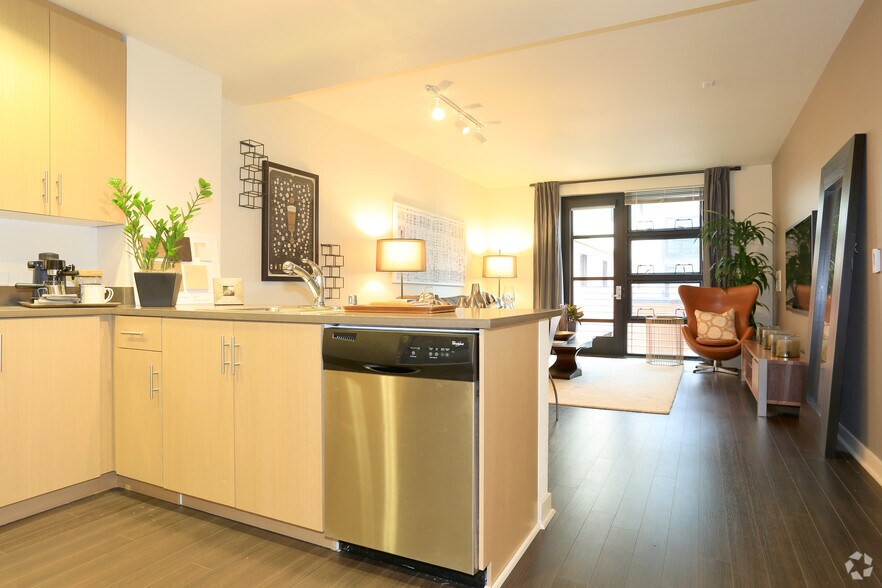 More Photos Of 1155 4th St, San Francisco Apartments For Lease